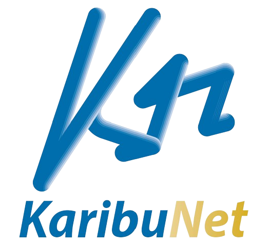 Karibu Logo